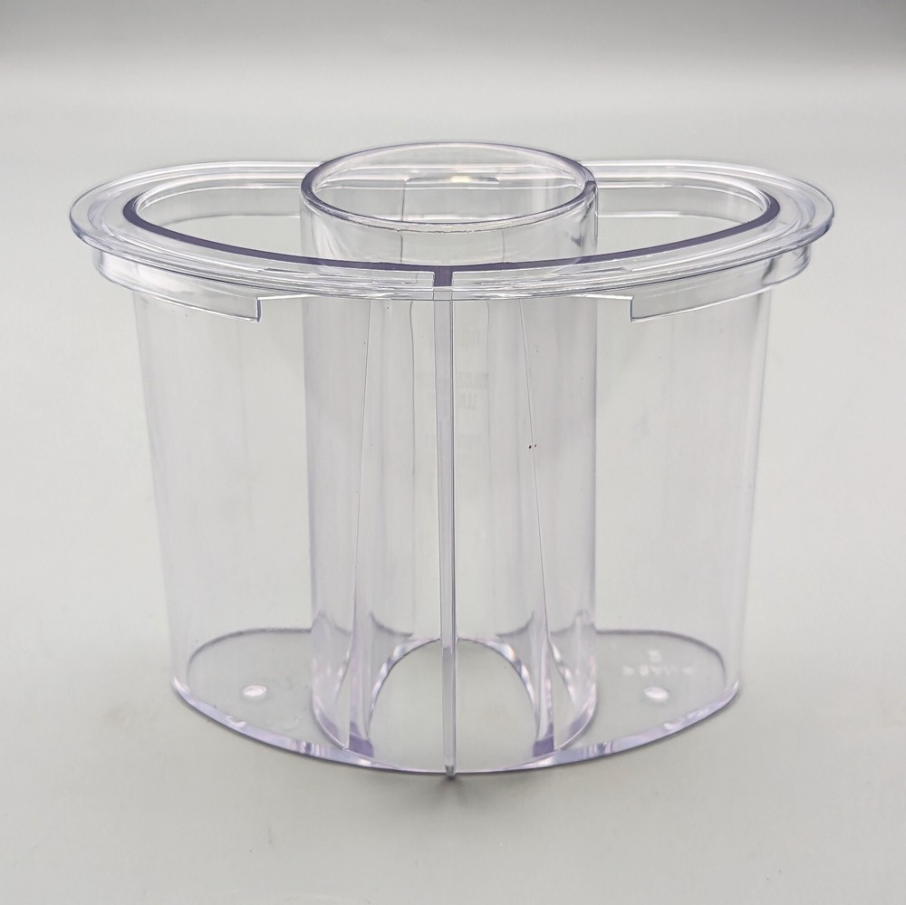 Hamilton Beach 12-Cup Food Processor 70580 Replacement Sleeve & Pusher