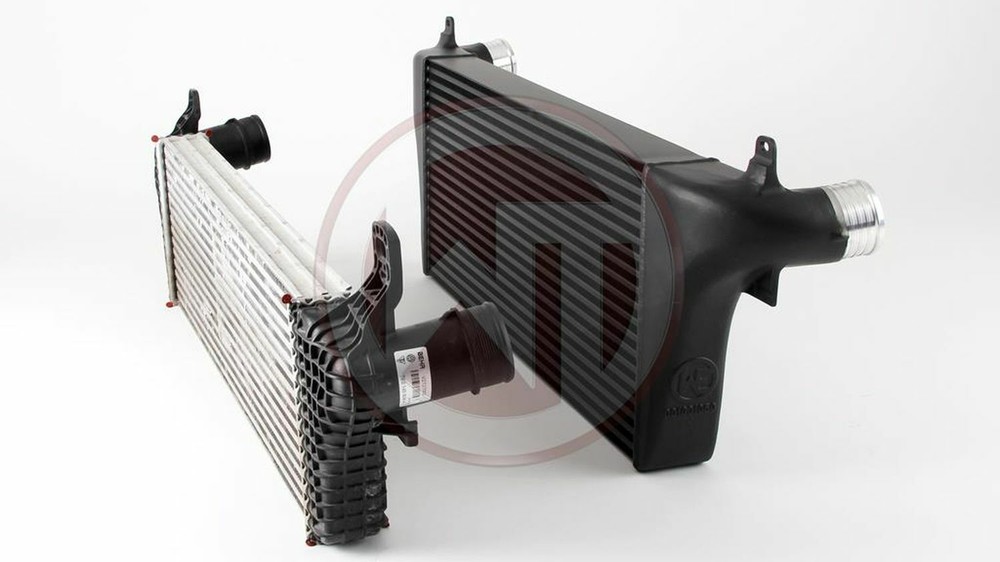 Intercooler Competition EVO2 VW T5 + Multivan 2.0TDI 132kW/180PS MKB: CFCA