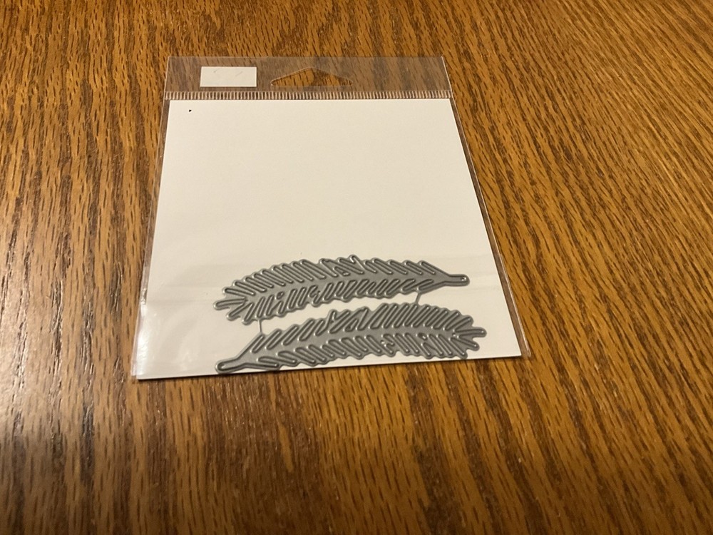 New Impression Obsession Christmas Dies