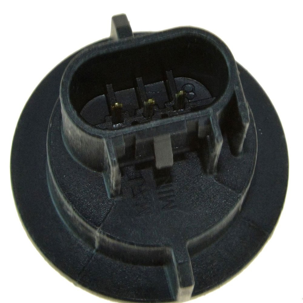 DIY Solutions LHT08474 Front Passenger Side Parking Light Bulb Socket