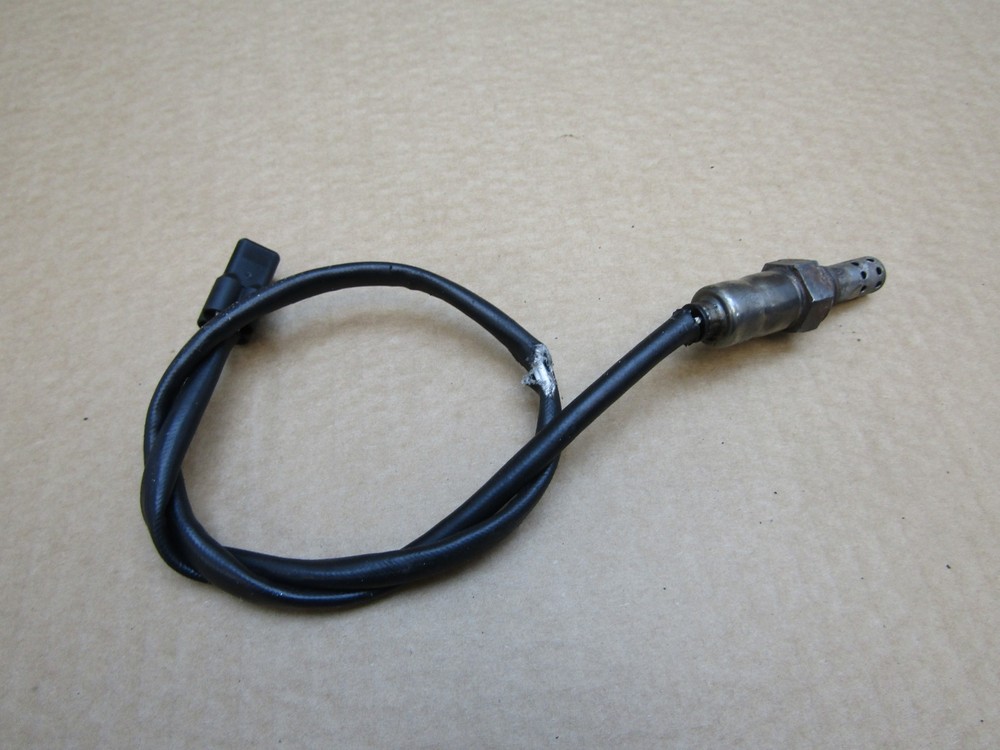 Triumph Daytona 675R 2010 20,190 miles lambda sensor (9756)