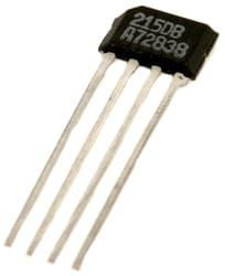 2Pcs MLX91209LVA-CAA-001-CR