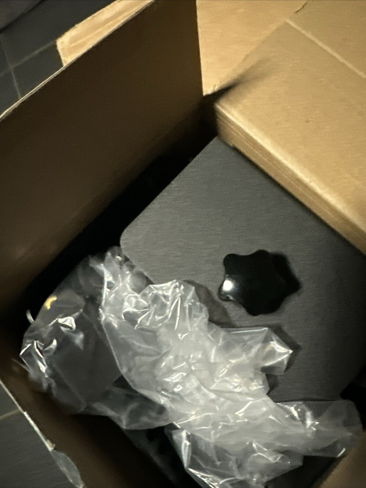 doorbell anti theft mount