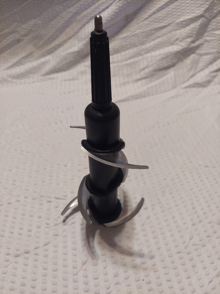 Ninja QB1004 Replacement Blade For 48oz. Pitcher/BLADE ONLY