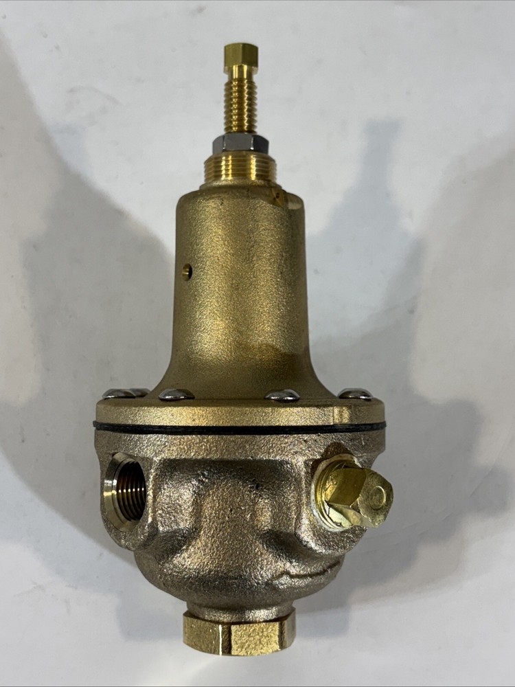 Watts Pressure Reducing Pilot Valve CP15 6AKW9 For Use With 6AKW2-8