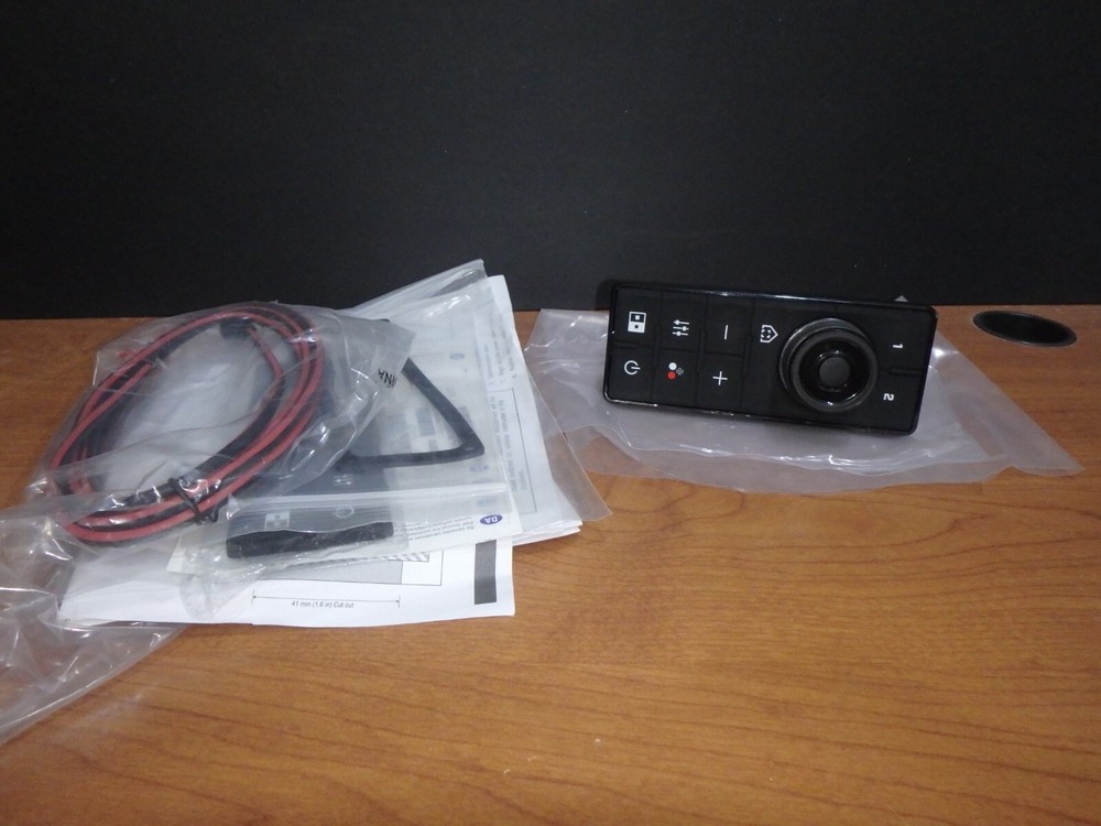 JCU-3 FLIR Control Unit A80510