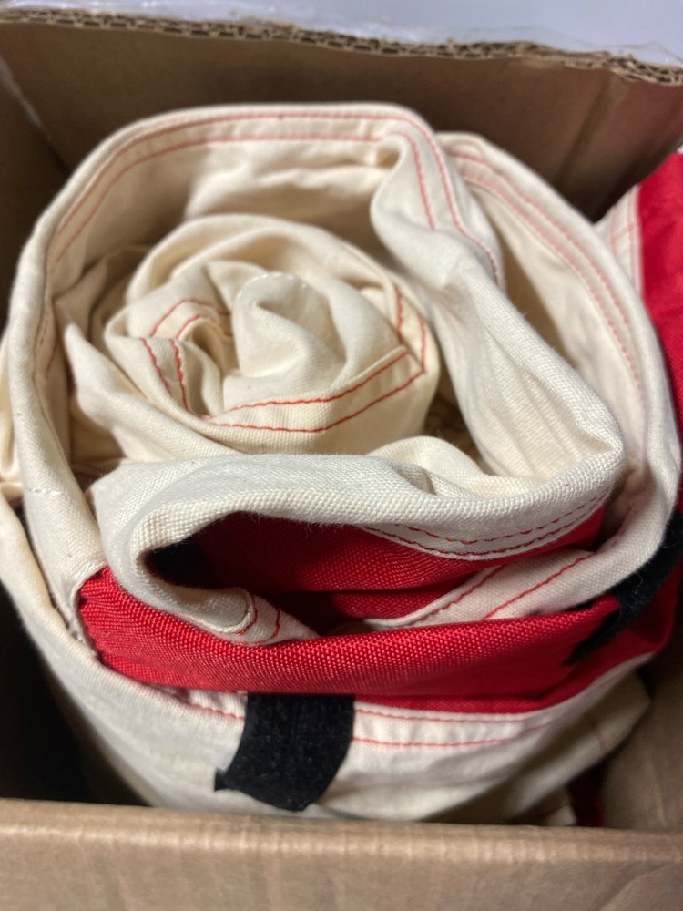 Clemco Blast Suit, Small