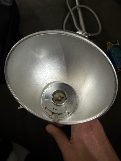 Underwater Flash Unit for Nikonos - 401