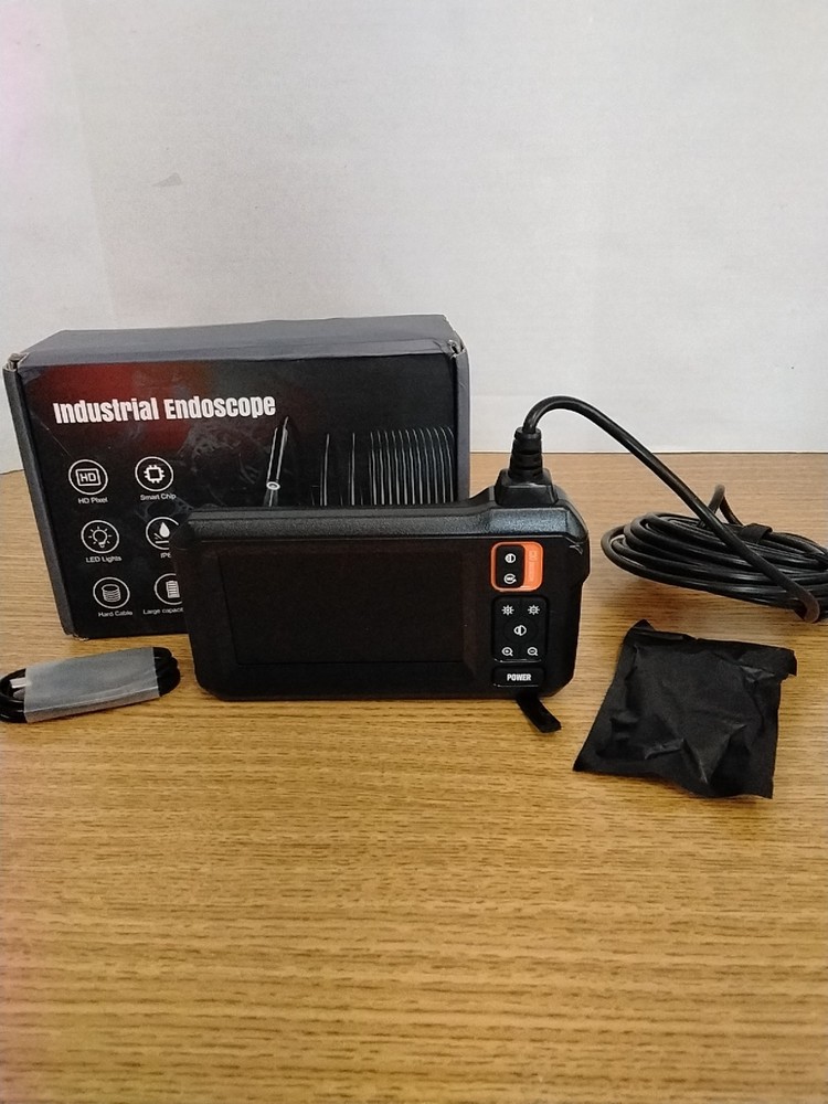 Industrial Endoscope