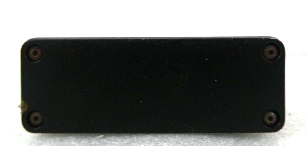 Holaday Industries HI-4416 Numeric EMF Readout Meter Working Surplus