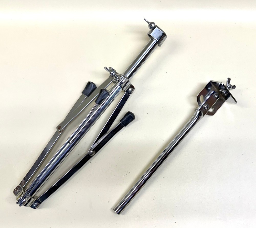 Sixties Ludwig Adjustable Stand