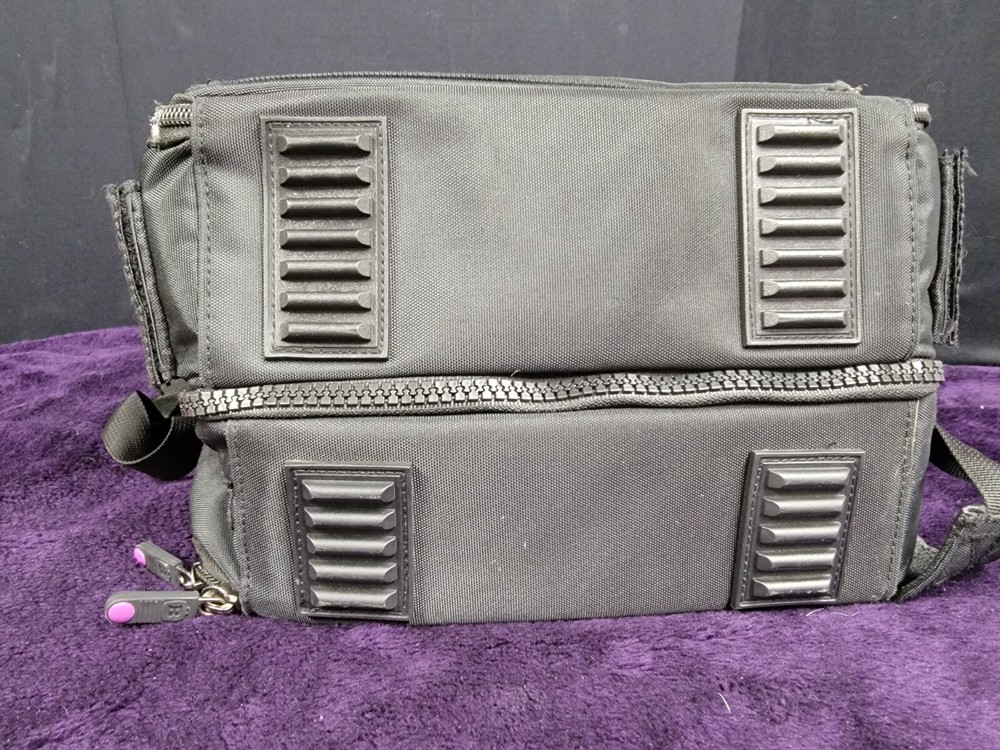 Brightline Flex System Modular Flight Bag