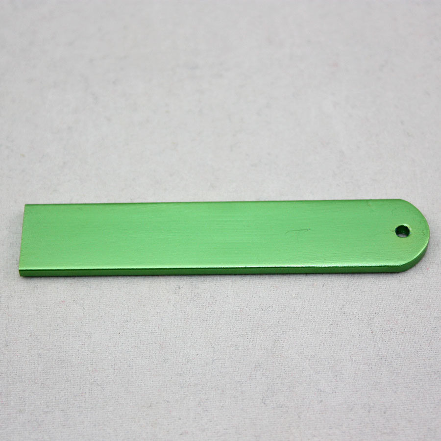 2x Dental Endodontic Instruments Root Canal Endo Ruler Span Measure Scaler