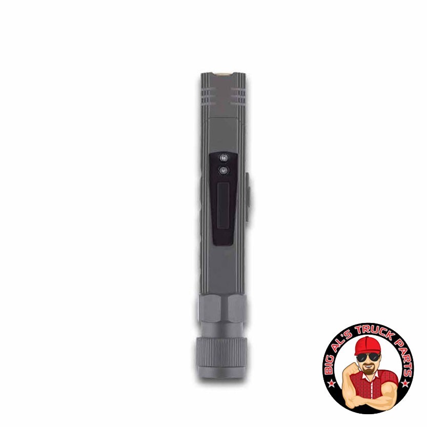 TRUX TLED-FL2 Multi-Functional USB Rechargeable LED Flashlight