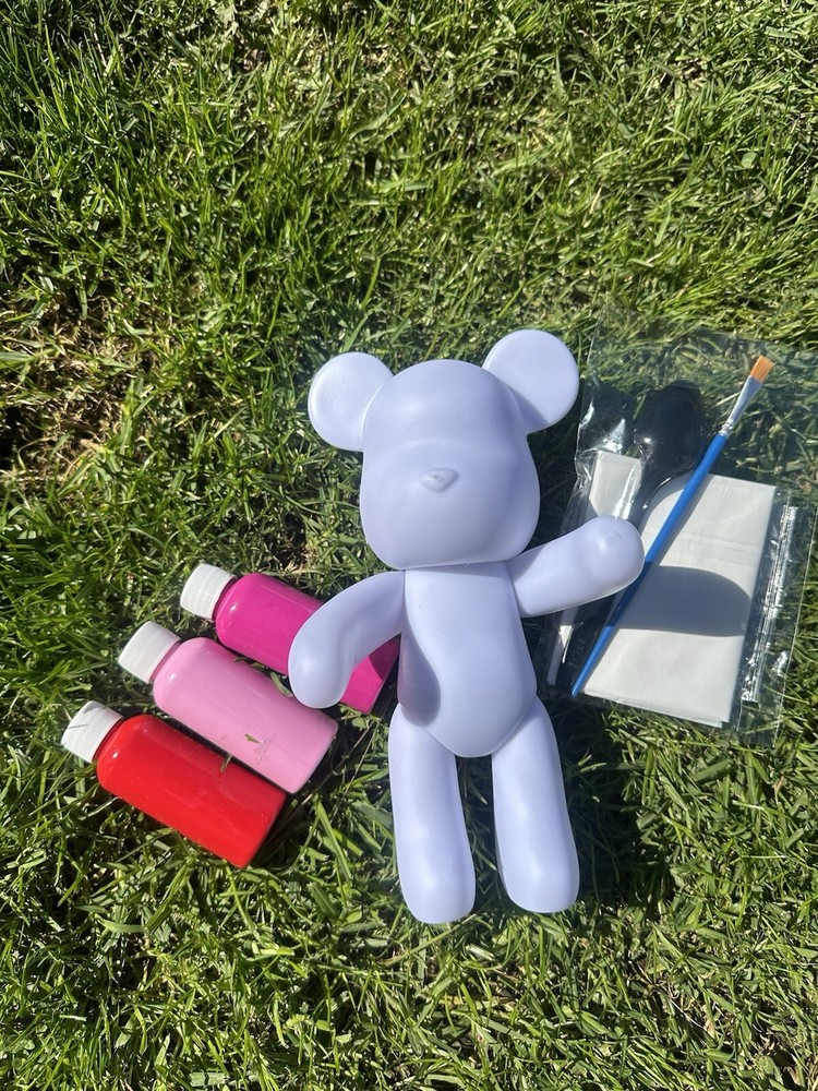 Drip Bear