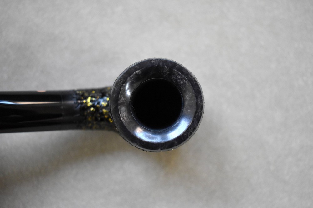Moretti Pipe Stardust Freehand