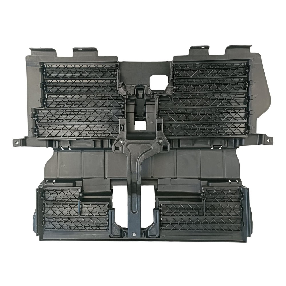 Front Radiator Shutter Without Actuator For 2019 2020 2021 Ford Edge