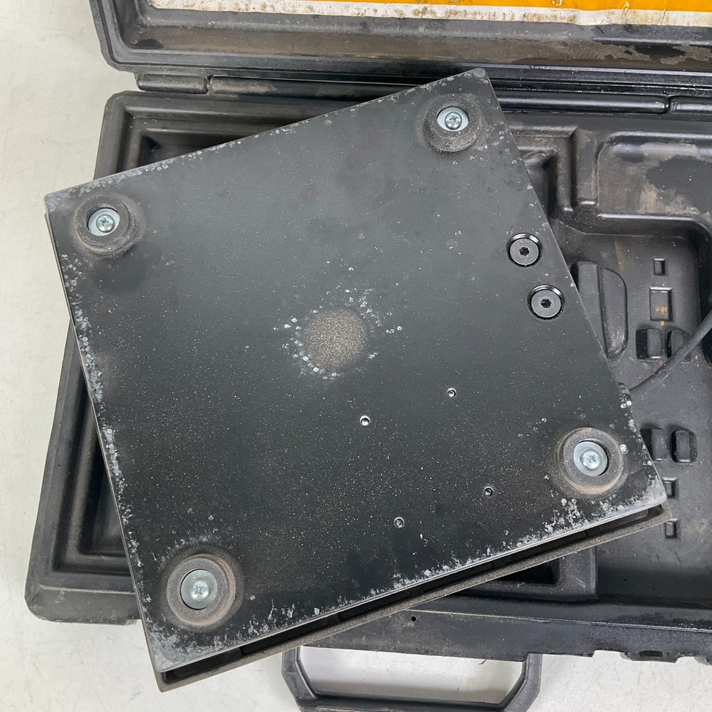 CPS CC110 Compute-A-Charge Scale 110lbs. Capacity With Case