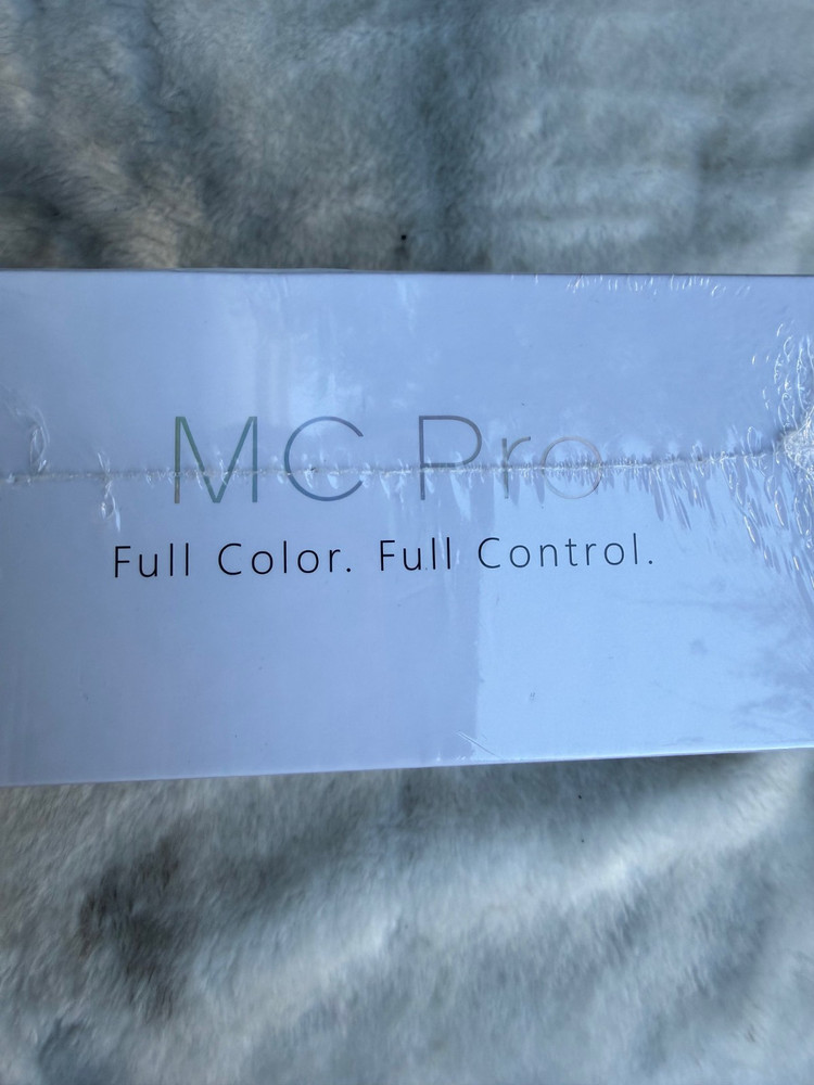 Lumenradio MC Pro Melticolor LED Light