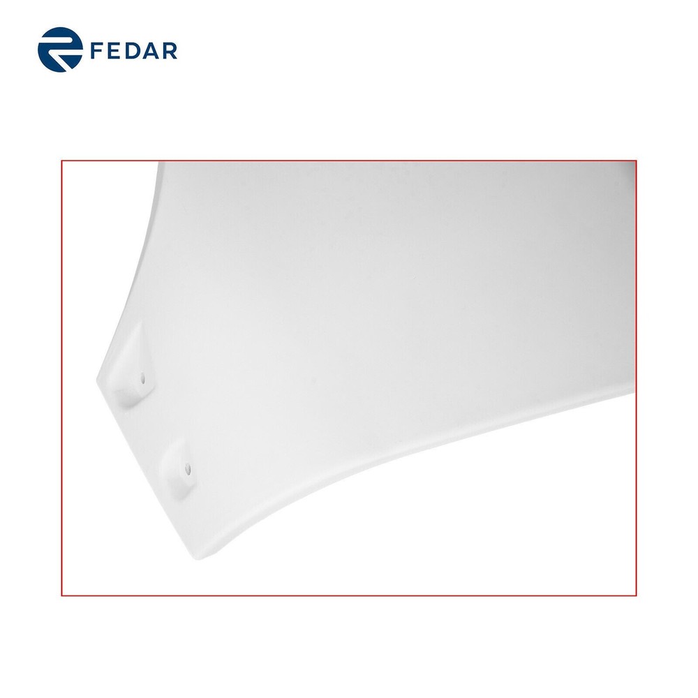 Upper Sleeper Fairing Panel Fit Freightliner Cascadia 08-20 Left Driver Side