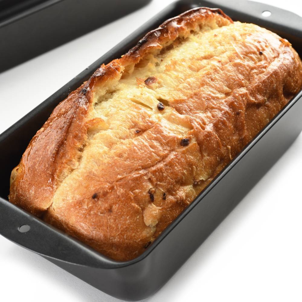 Norpro Nonstick Meat Loaf/Bread Pan Set