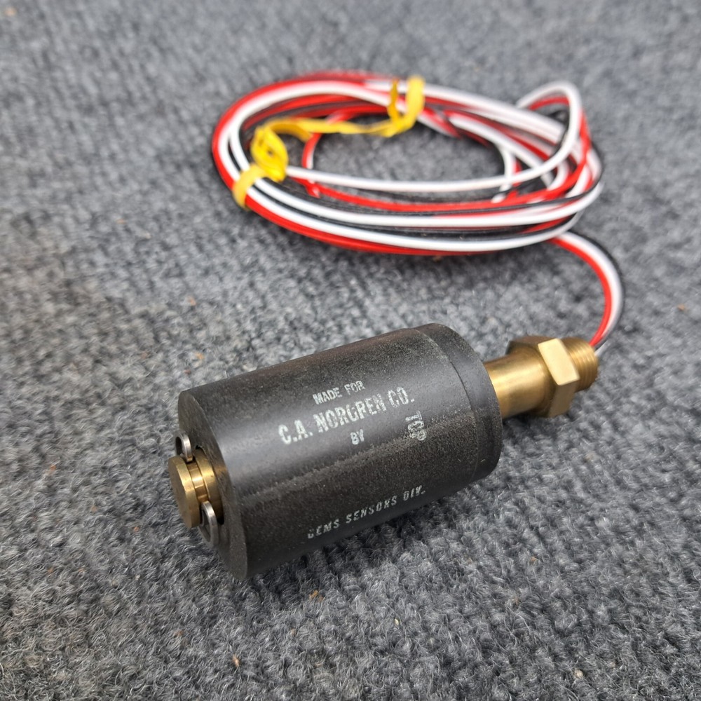 Norgren 2916-04 Switch Liquid Level