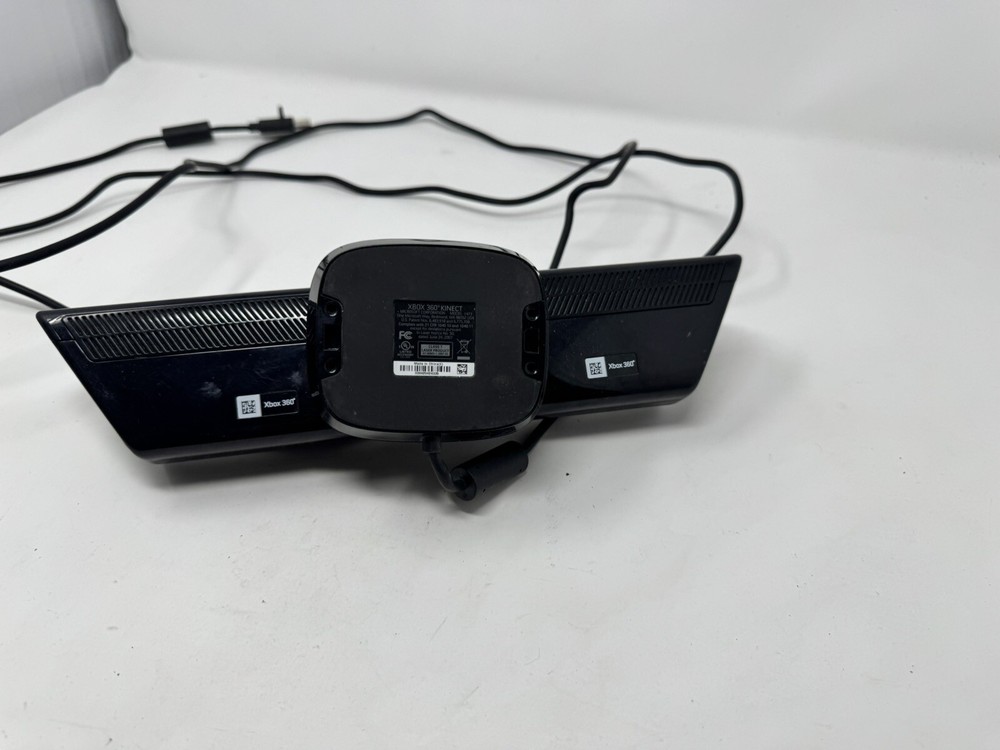 Microsoft 1473 Xbox 360 Kinect Sensor Bar