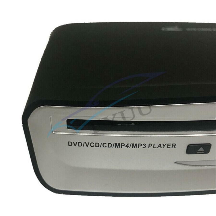DC5V USB Interface Vehicle Radio CD/DVD Dish Box For Android Version 4.0 Or More
