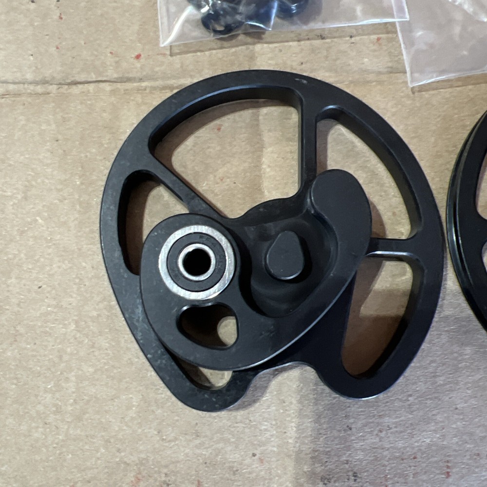 Unknown Bow Cam Kit Model 920012