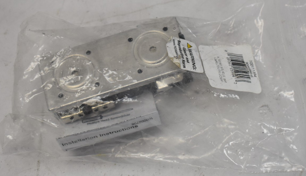 AO Smith Thermostat 100111304 9006586015 T Stat SGL TDuty W119C