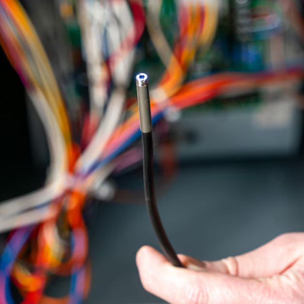 Klein Tools Utility Borescope