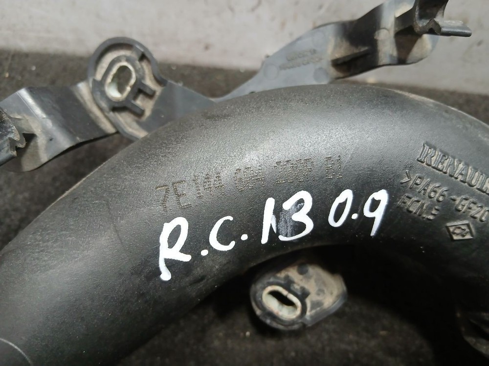 RENAULT CLIO DYNAMIQUE MK4 PH1 INTERCOOLER PIPE