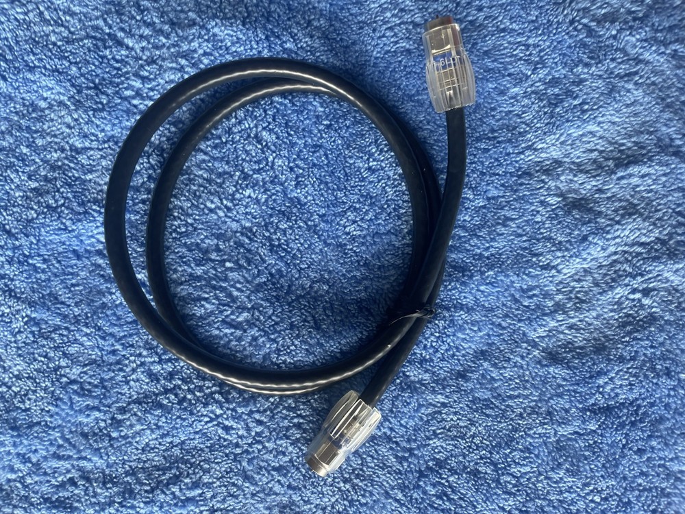 3FT Coaxial Cable New