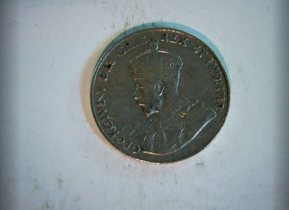 1927 Coin