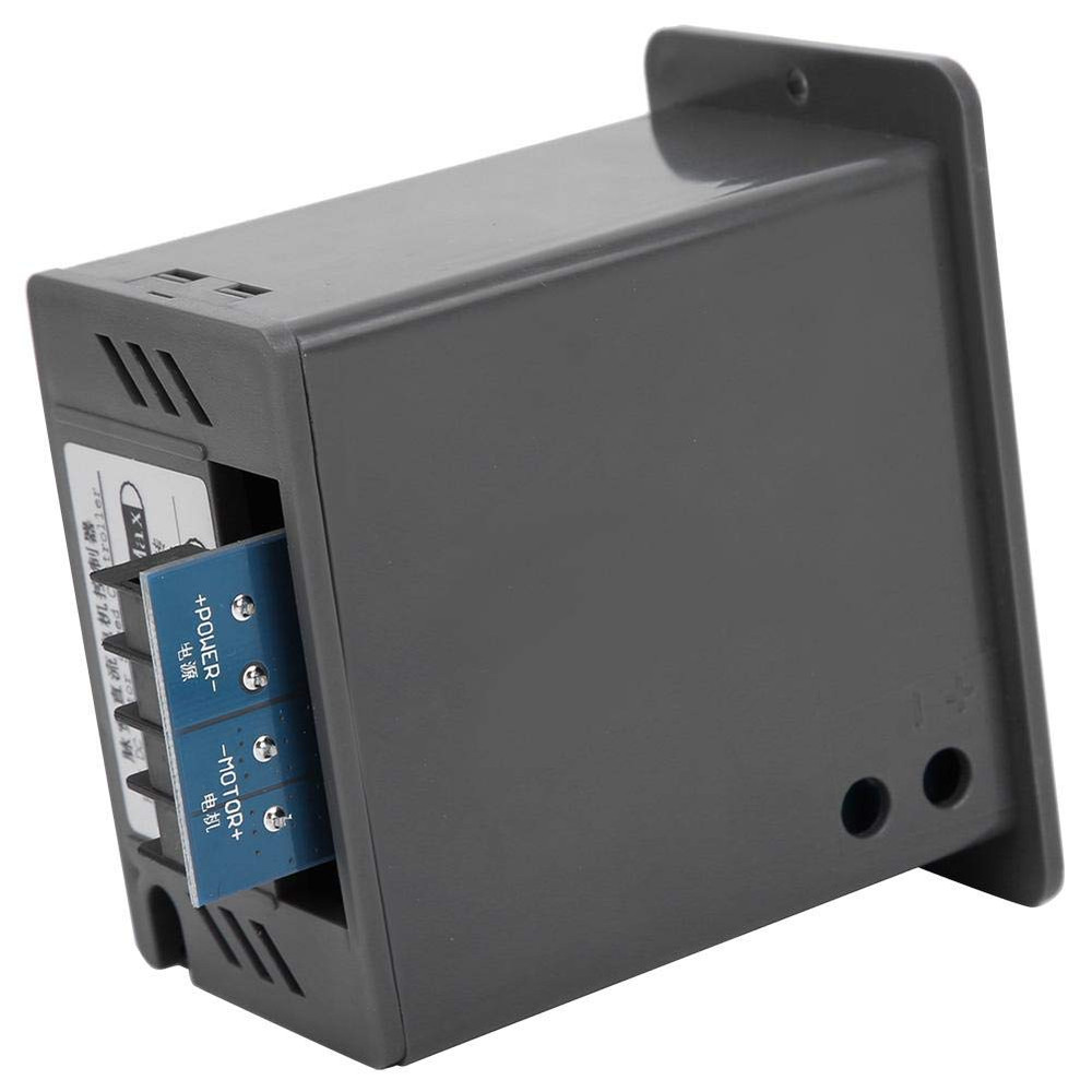 DC12V-60V/20A Motor Speed Controller, DC Motor Speed Controller, Forward/Reve...