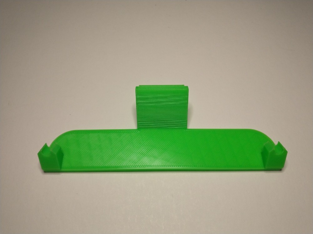 SEGA GAME GEAR LOW PROFILE DISPLAY STAND - Select Color