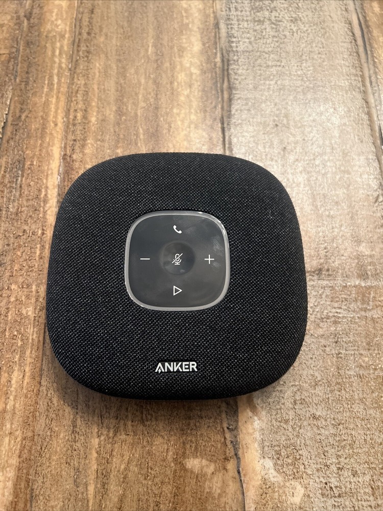 Anker SoundConf S3