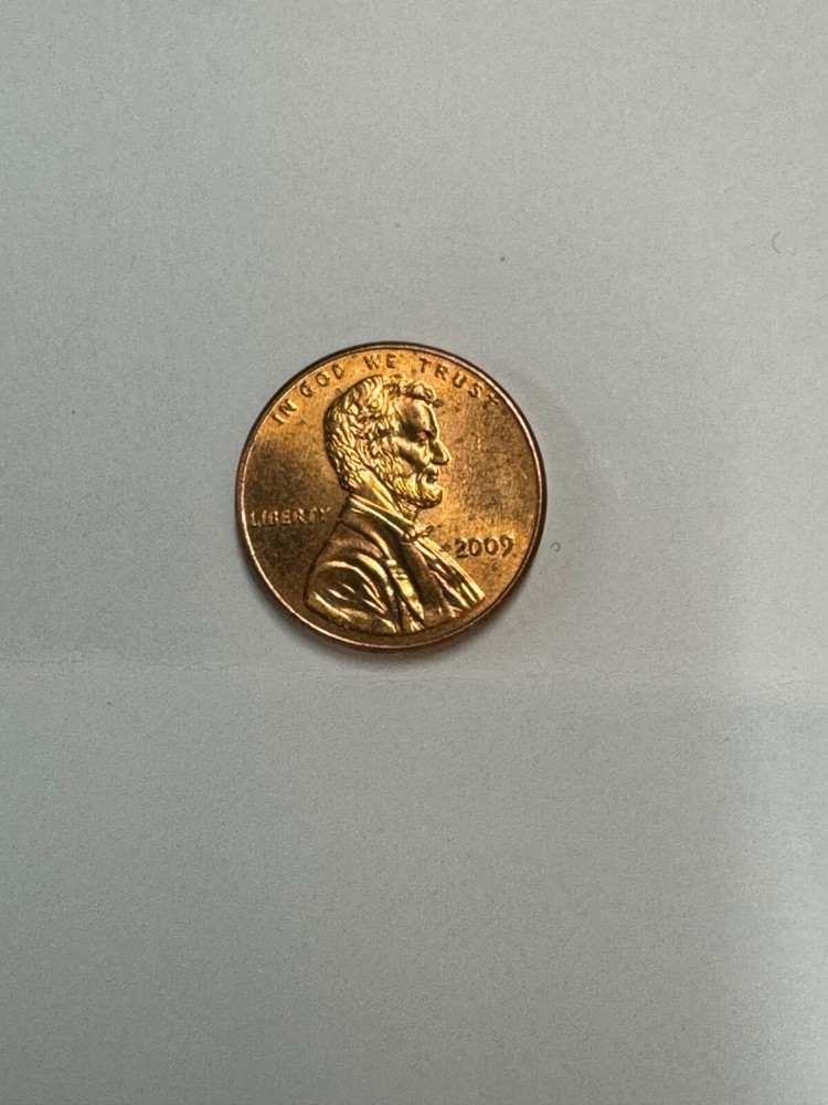 2009 1C Lincoln-Professional RD Lincoln Cent