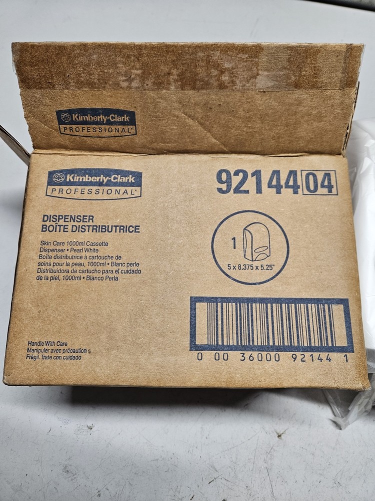 Kimberly Clark Dispencer (9214404)