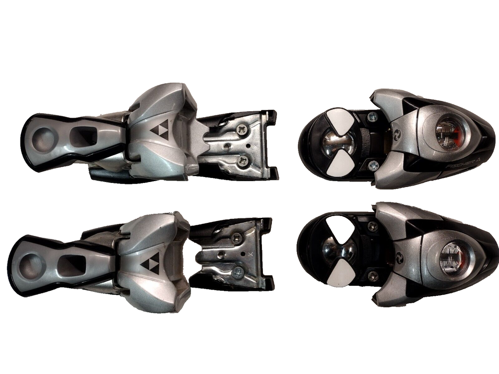 Fischer F11 Ski Bindings