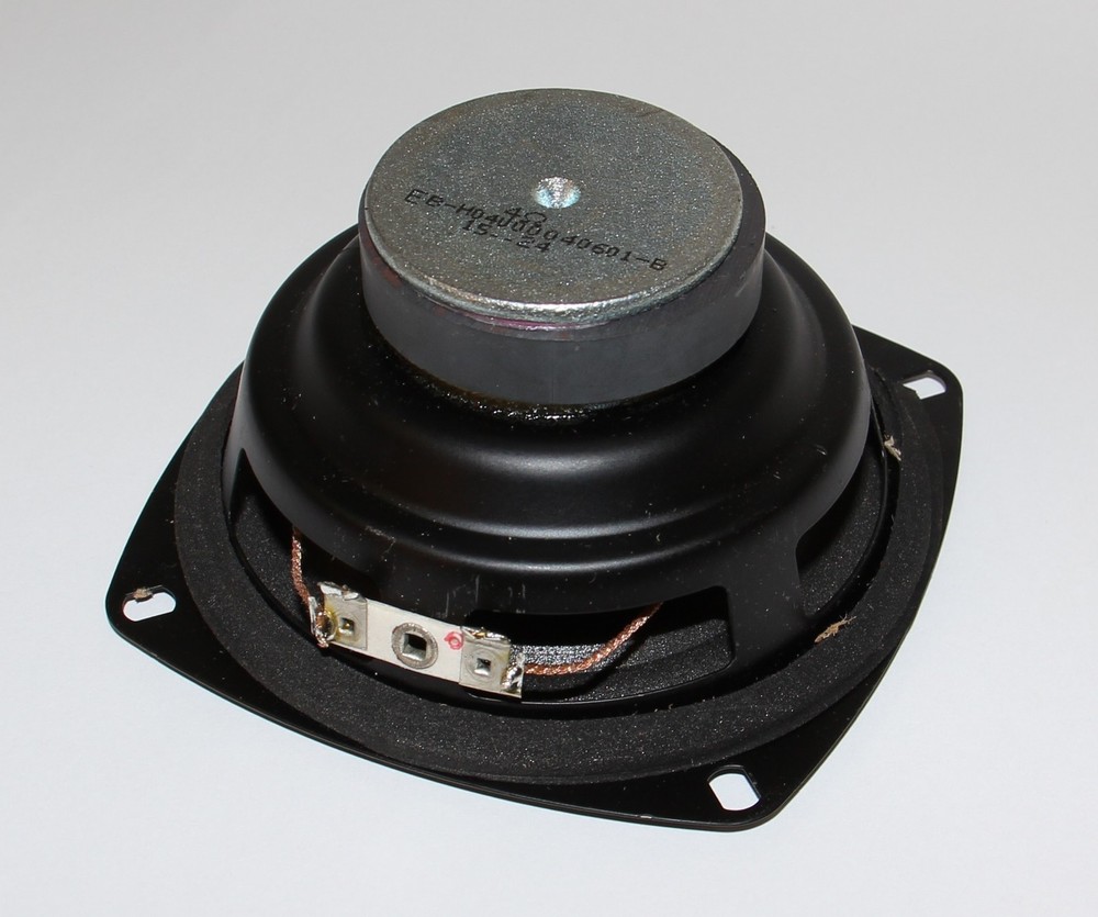 Logitech Z313 Replacement Subwoofer Speaker - 100% Original Replacement Part