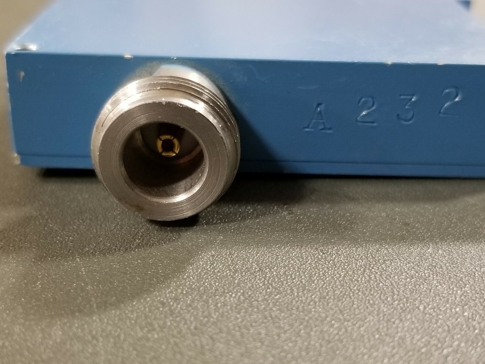 ARRA N3843-15A Attenuator