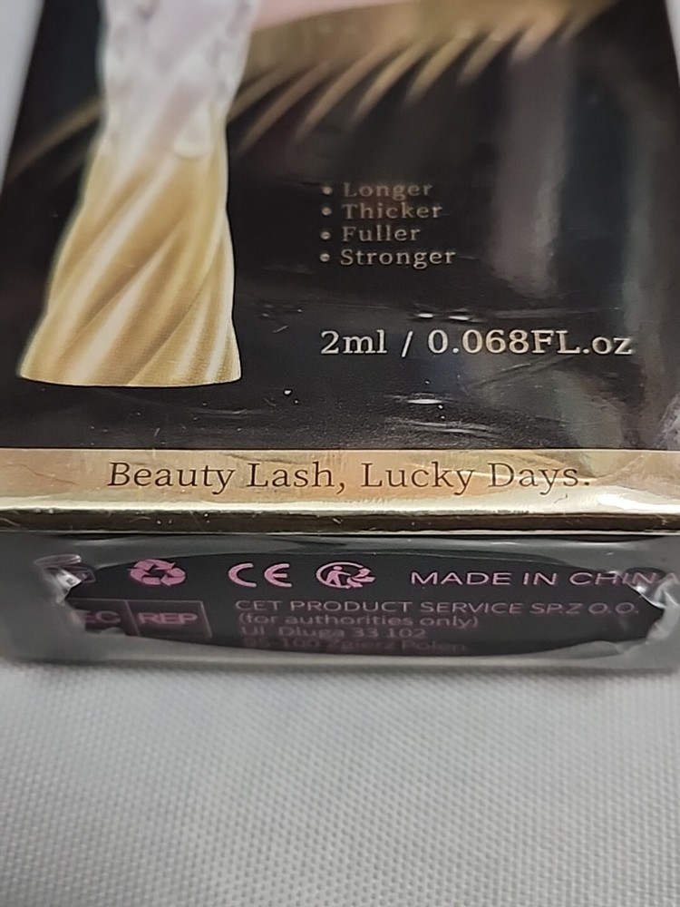 Eye Lash Growth Serum 2 ml