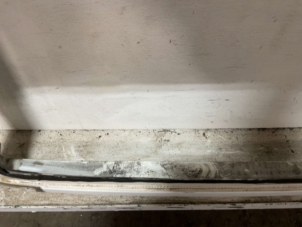 Used Windshield Frame fits: 2015 Jeep Wrangler Grade A
