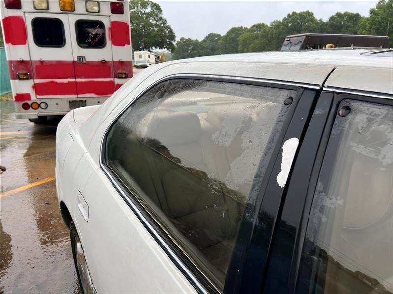 Lamp Failure Module OEM 2000 Lexus LS400