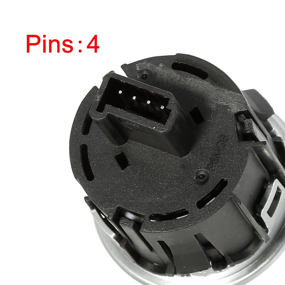 Car Engine Start Stop Switch Keyless Ignition Button LR094038 for Land for