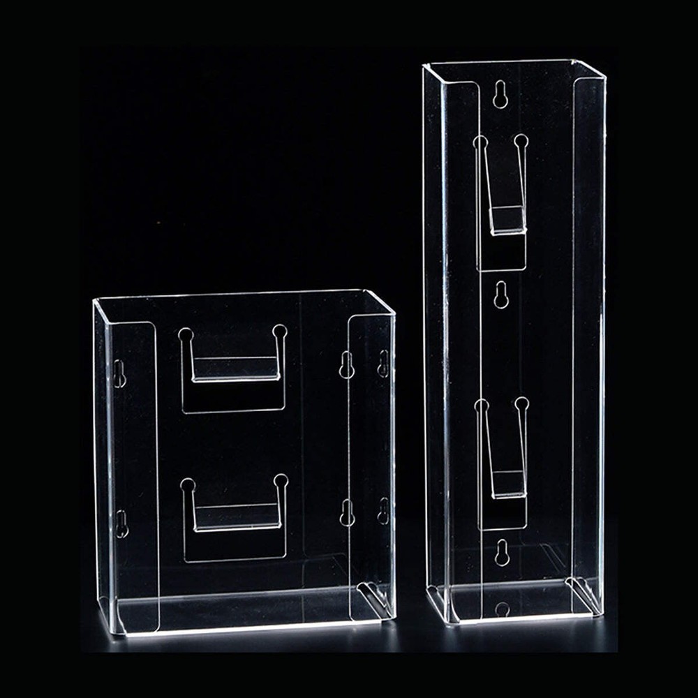 Double Earloop Mask Dispenser
