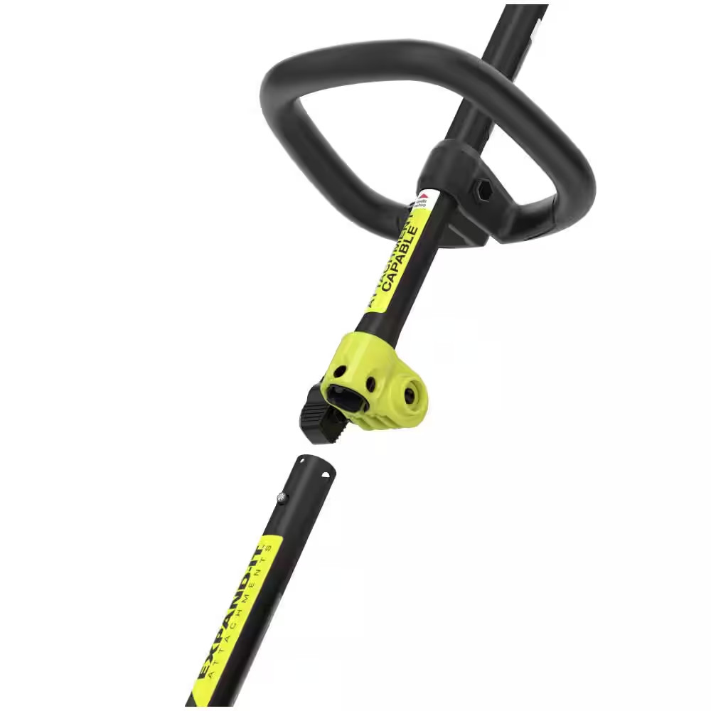 40V 15 In. Expand-It Cordless Battery Attachment Capable String Trimmer (Tool On