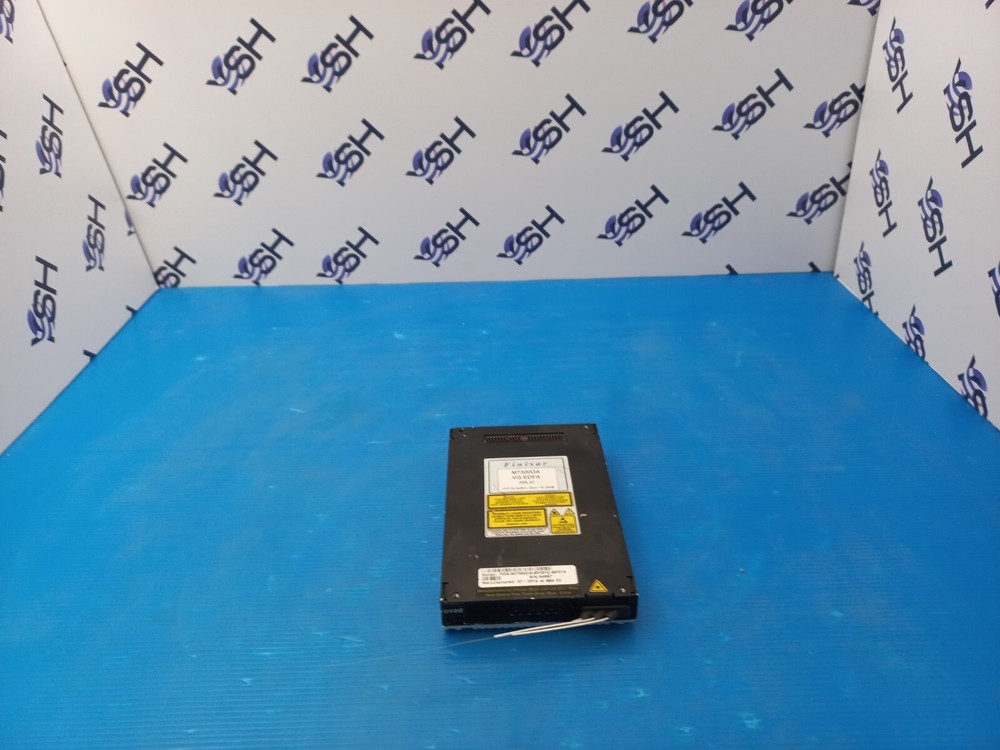 Finisar M7300OA Variable Gain EDFA OA_L FOA-M7300OA-EVG1C-BF019