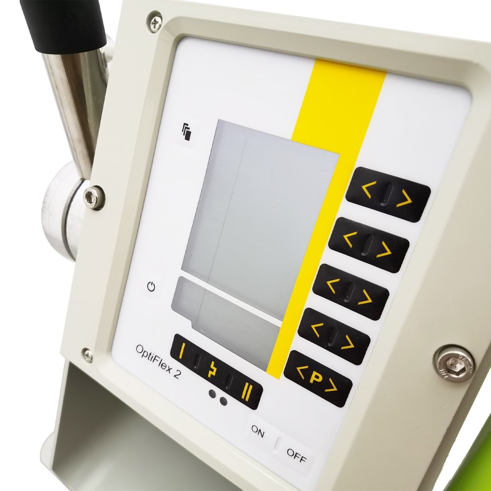 100V-240V Electrostatic Paint Coat Spray Paint Sprayer Coating Machine Lab